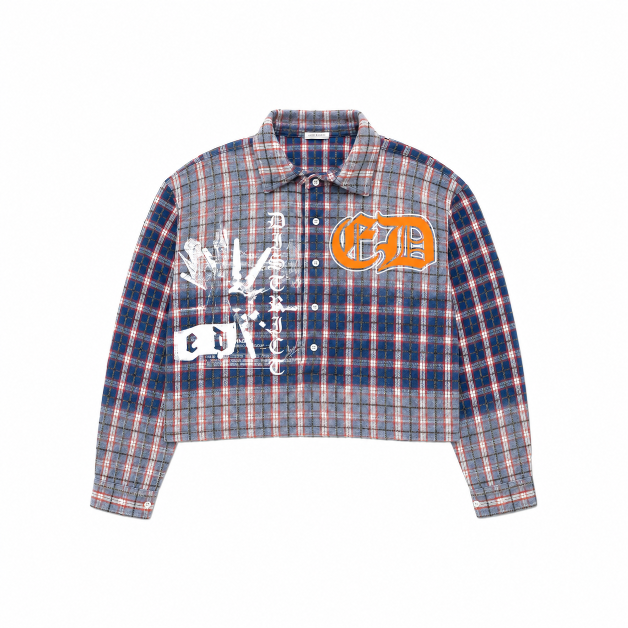 ED FLANNEL