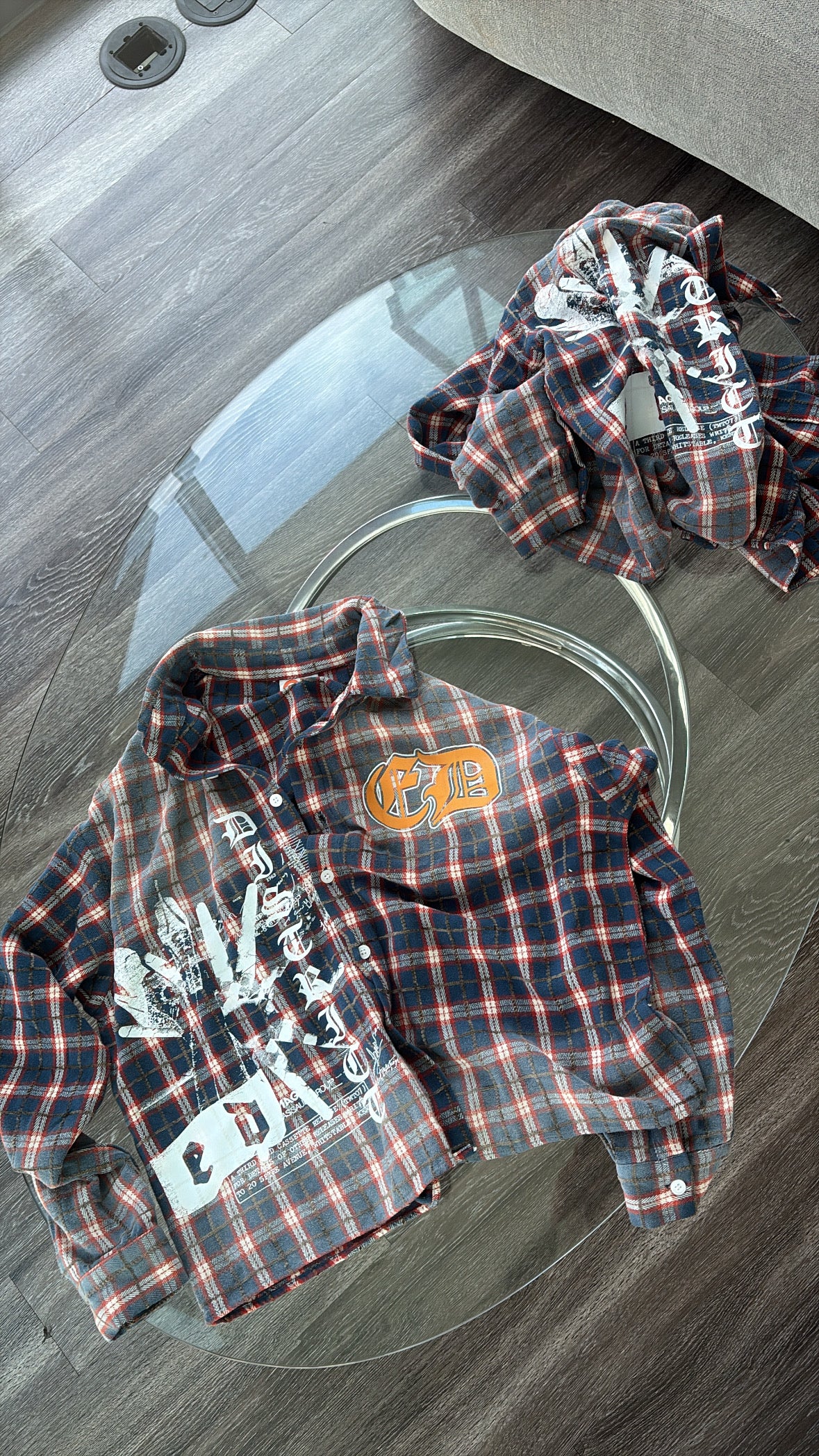 ED FLANNEL