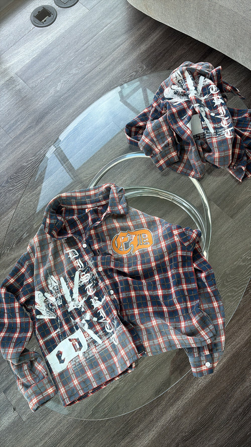 ED FLANNEL